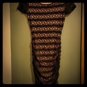 BCBG Max Azria dress Vivia